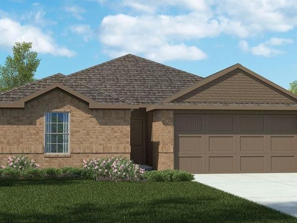 1020 BOLL WEEVIL Drive, Cleburne, TX 76031