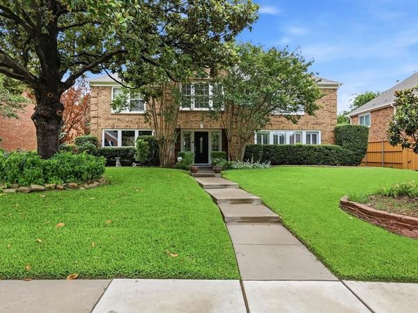 1813 Weanne Drive, Richardson, TX 75082