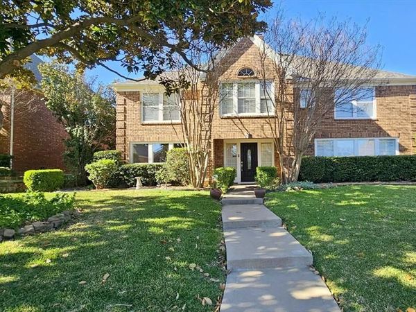 1813 Weanne Drive, Richardson, TX 75082