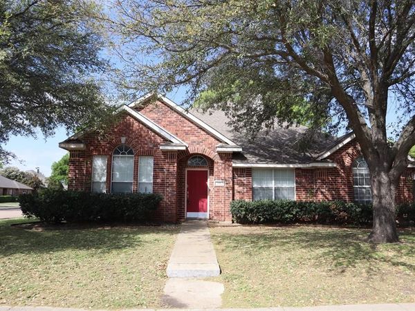 1605 Shady Oaks Lane, Prosper, TX 75078