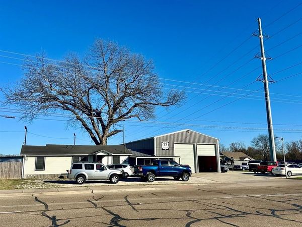 1103 N Lacy Drive , Waco, TX 76705