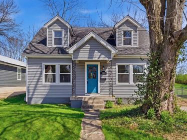 141 Brown Avenue, Lexington, KY 40505