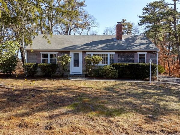 16 Frank Doyle Road, Dennis, MA 02660