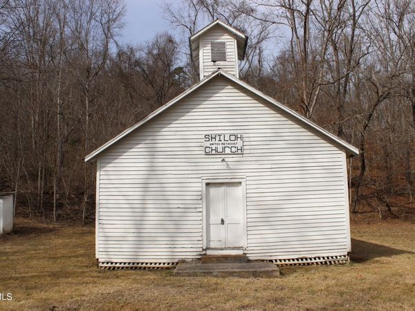 111 Shiloh Church Road, Eidson, TN 37731