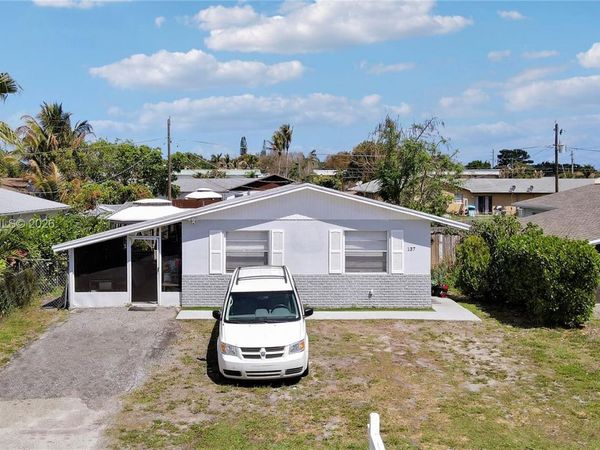 137 5th Street, Jupiter, FL 33458