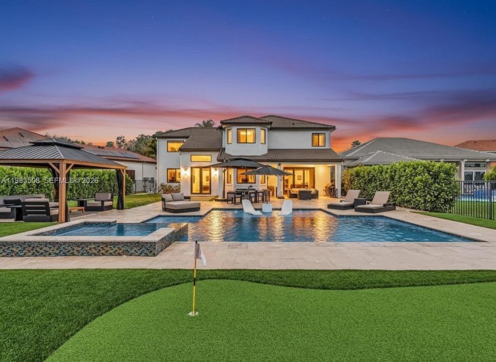 774 Heritage Dr, Weston, FL 33326 Photo