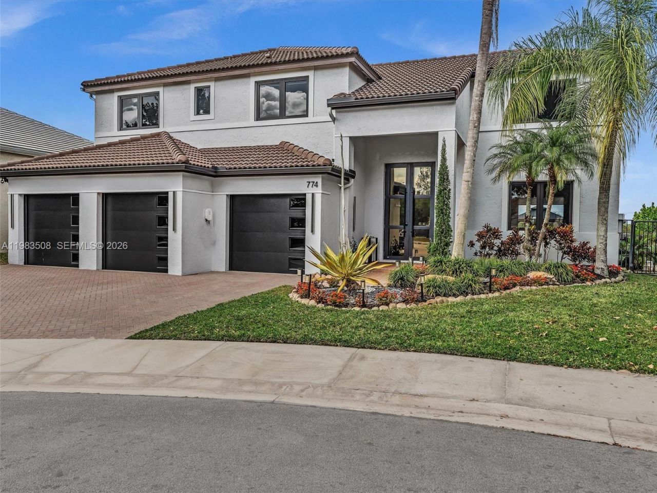 774 Heritage Dr, Weston, FL 33326 Photo