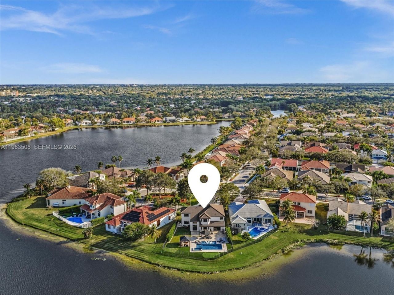 774 Heritage Dr , Weston, FL 33326 Photo