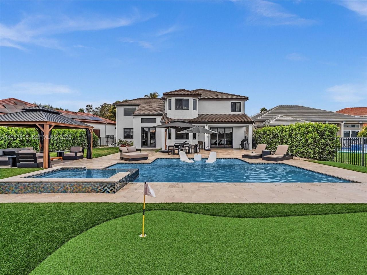 774 Heritage Dr , Weston, FL 33326 Photo