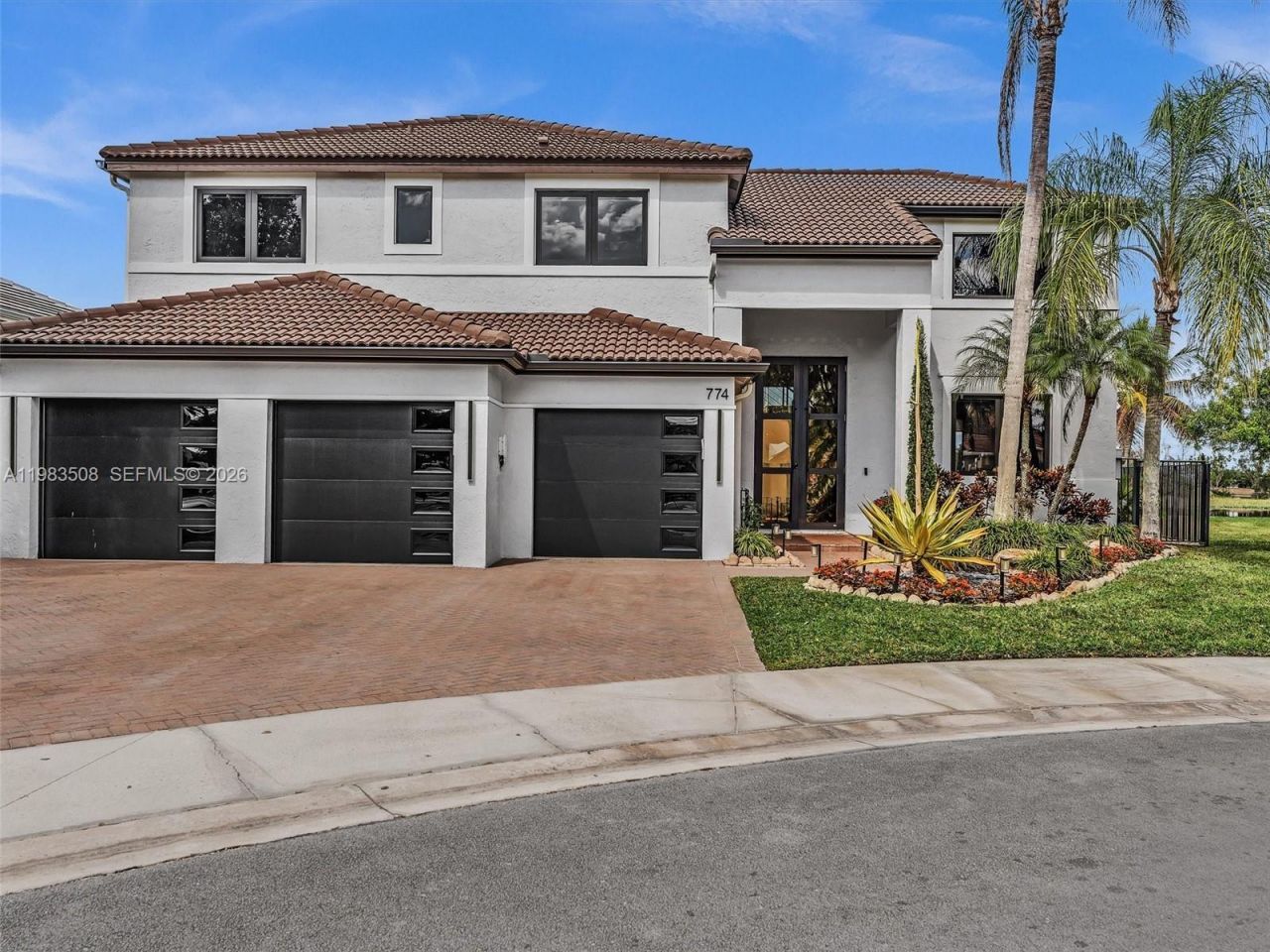 774 Heritage Dr, Weston, FL 33326 Photo