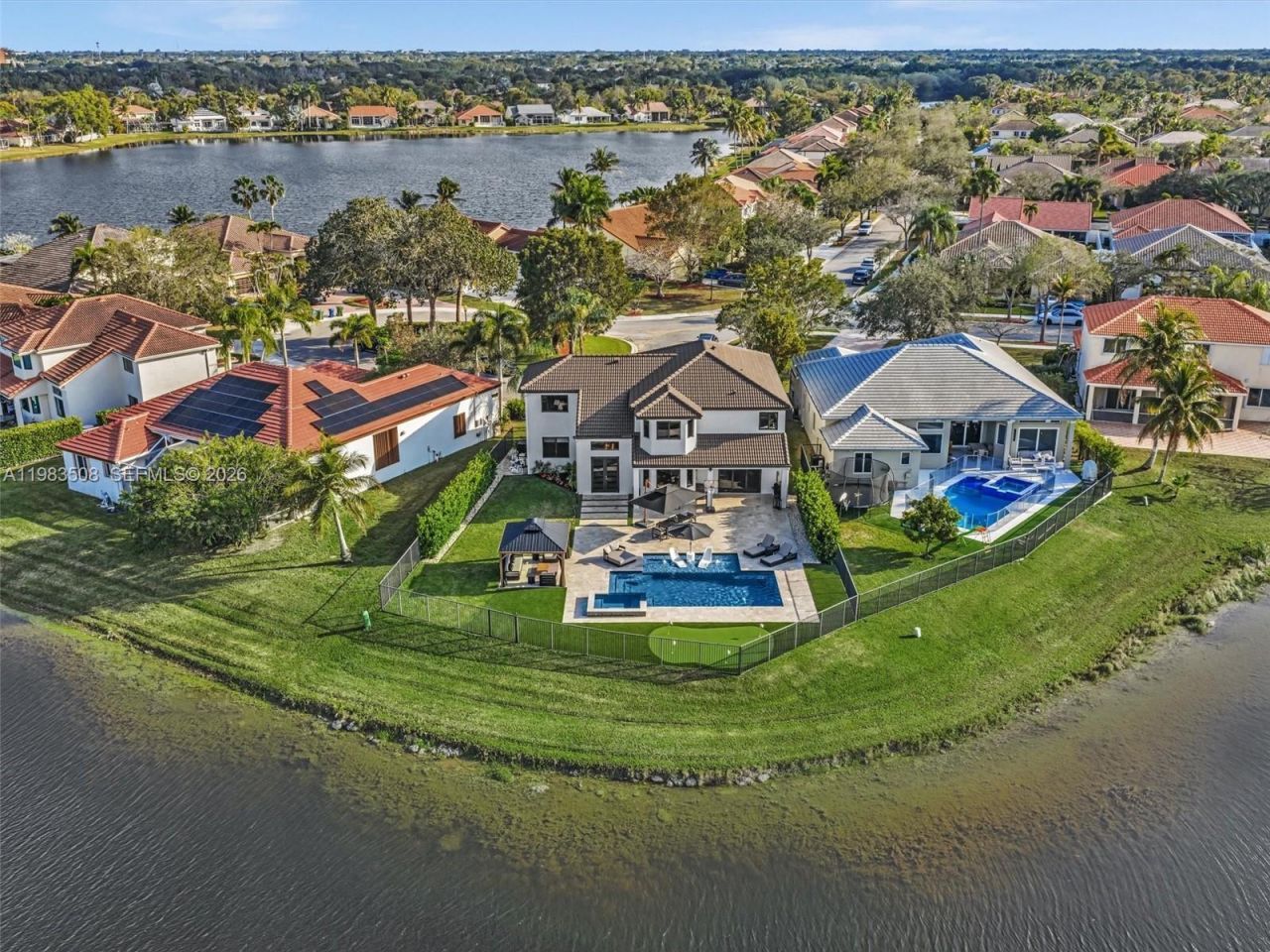 774 Heritage Dr, Weston, FL 33326 Photo