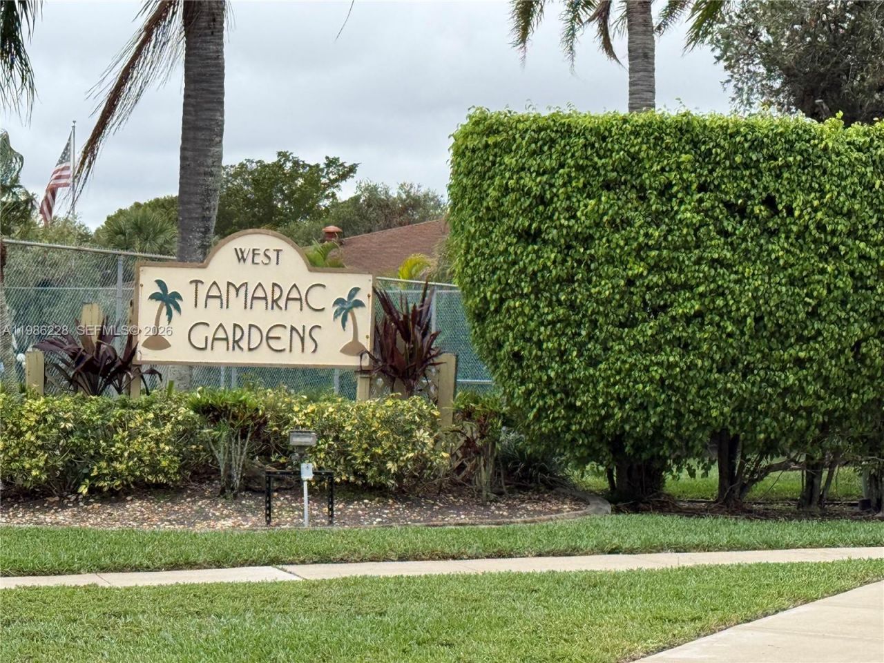 Please Call For Address, Unit 114, Tamarac, FL 33321 Main Photo