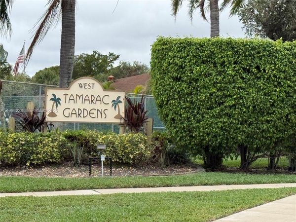 Unit 114, Tamarac, FL 33321