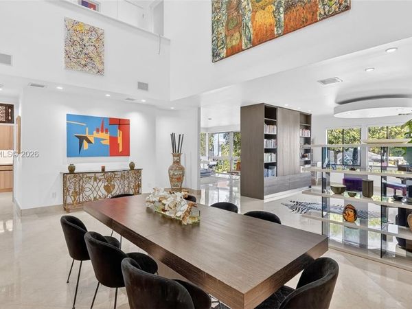 2000 S Bayshore Dr , Unit 24, Miami, FL 33133