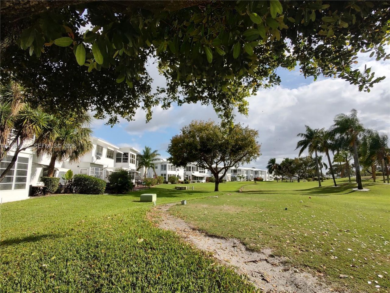 2501 W Golf Blvd , Unit 235, Pompano Beach, FL 33064 Photo