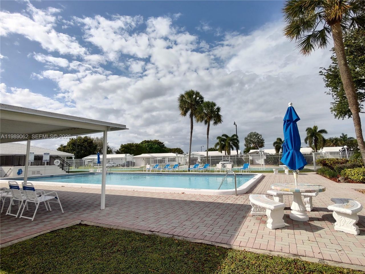 2501 W Golf Blvd , Unit 235, Pompano Beach, FL 33064 Photo