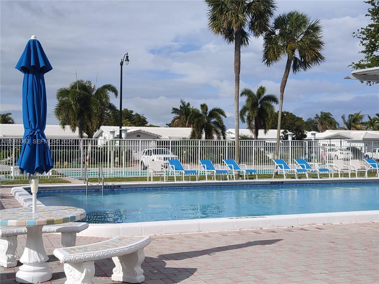 2501 W Golf Blvd , Unit 235, Pompano Beach, FL 33064 Photo