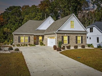 2104 Wood Stork Dr., Conway, SC 29526