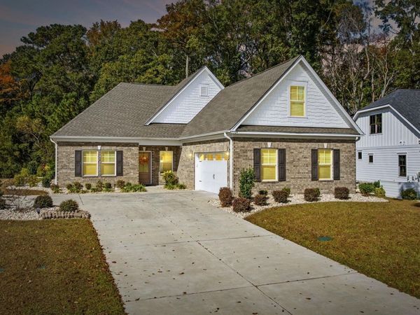 2104 Wood Stork Dr., Conway, SC 29526