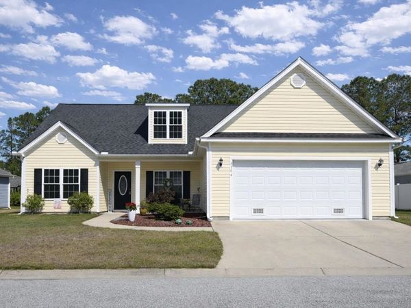 336 Marino Trail, Longs, SC 29568