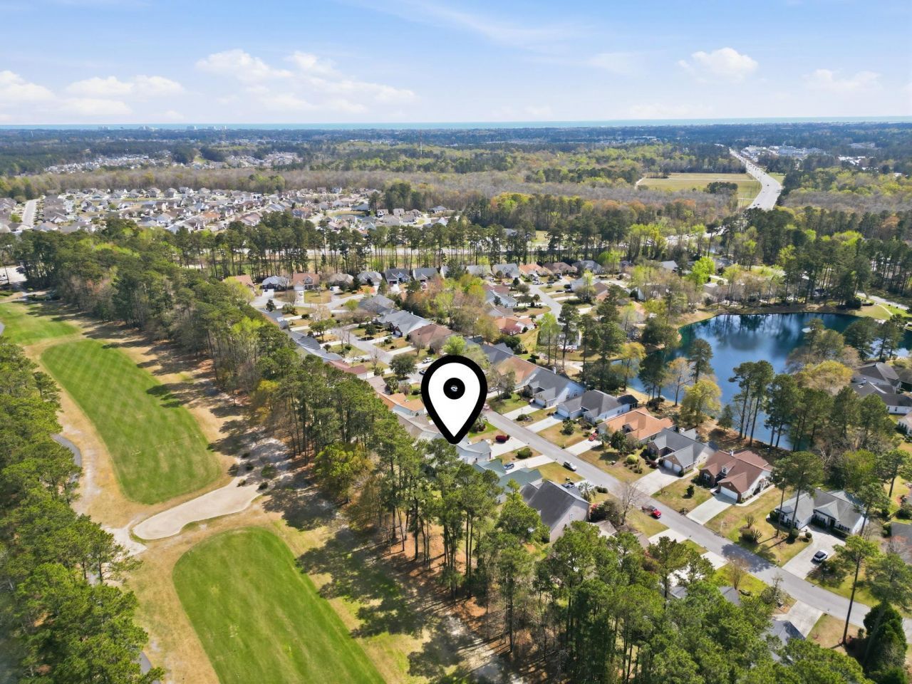 1135 N Blackmoor Dr. Photo 4