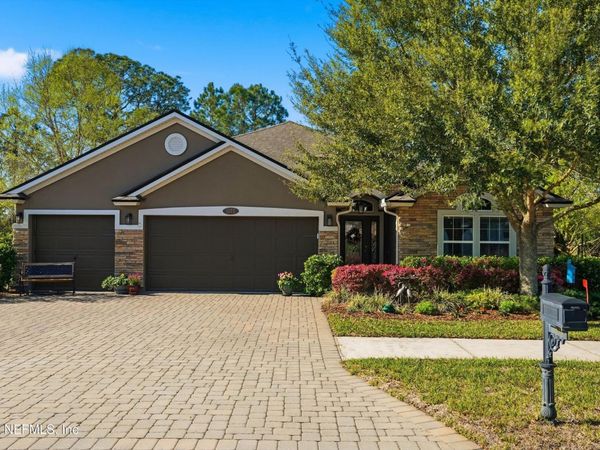 5175 CLAPBOARD CREEK Drive, Jacksonville, FL 32226