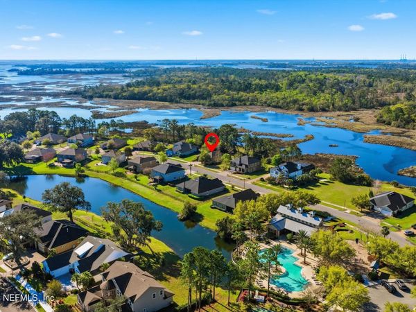 5175 CLAPBOARD CREEK Drive, Jacksonville, FL 32226