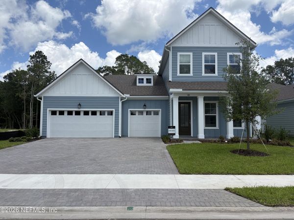 100 CRES SHRS Road, St. Augustine, FL 32086