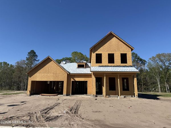 100 CRESCENT SHORES Road, St. Augustine, FL 32086