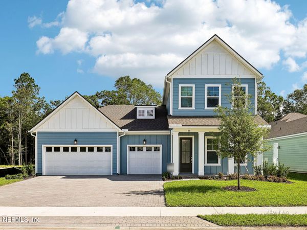 100 CRES SHRS Road, St. Augustine, FL 32086