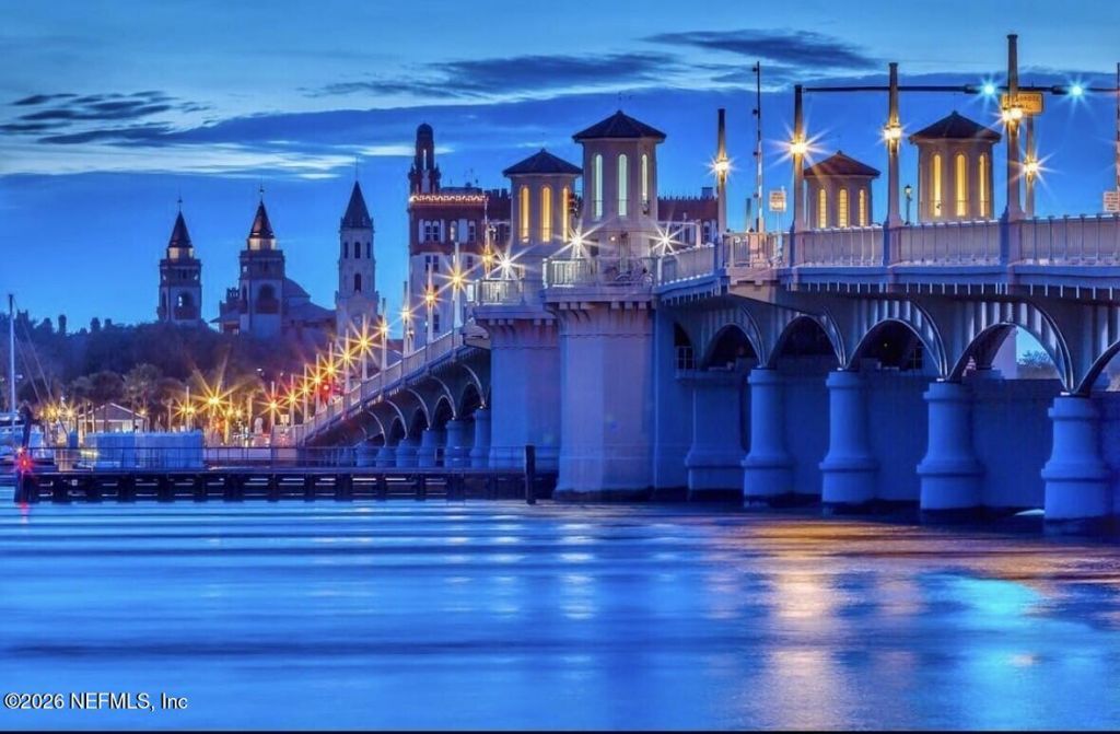 100 Crescent Shores Road, Saint Augustine, FL 32086 Photo