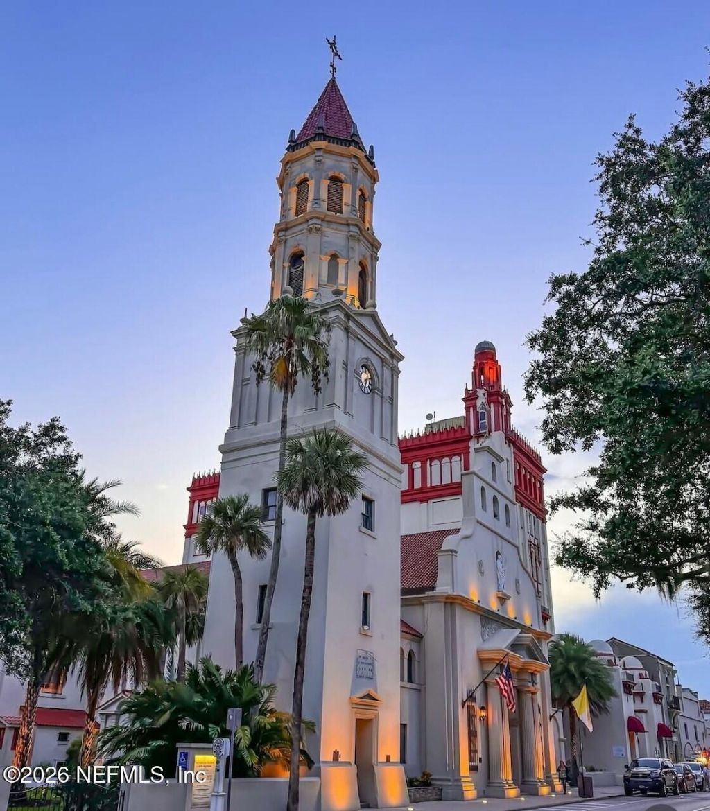 100 Crescent Shores Road, Saint Augustine, FL 32086 Photo