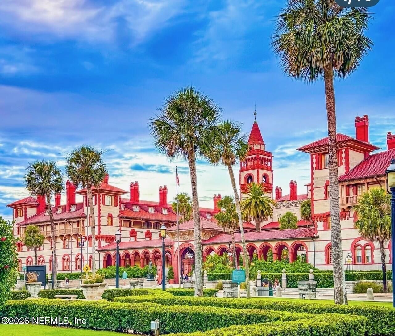 100 Crescent Shores Road, Saint Augustine, FL 32086 Photo