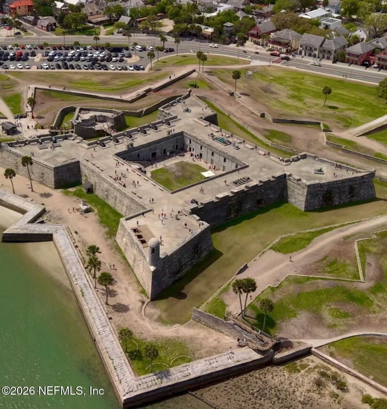 100 Crescent Shores Road, Saint Augustine, FL 32086 Photo