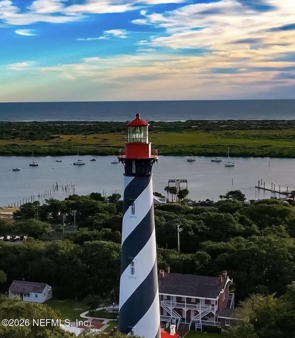 100 Crescent Shores Road, Saint Augustine, FL 32086 Photo