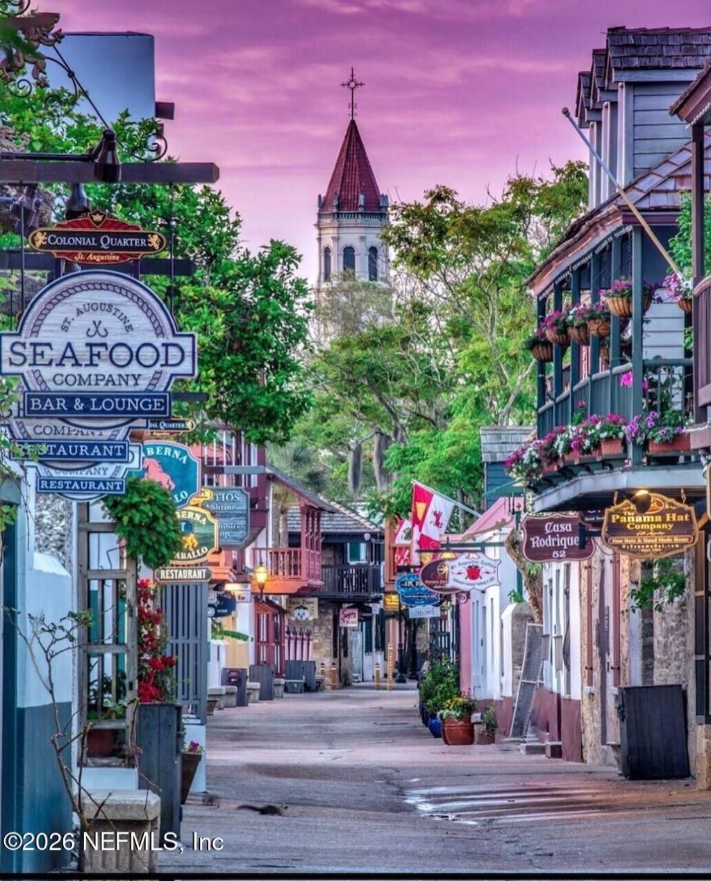 100 Crescent Shores Road, Saint Augustine, FL 32086 Photo