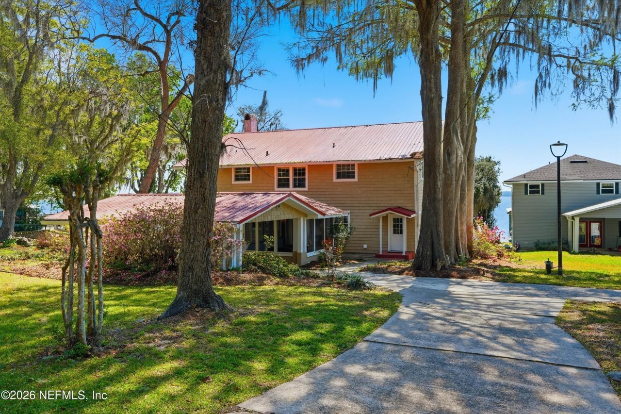 6189 Kingsley Lake Drive, Starke, FL 32091 Photo