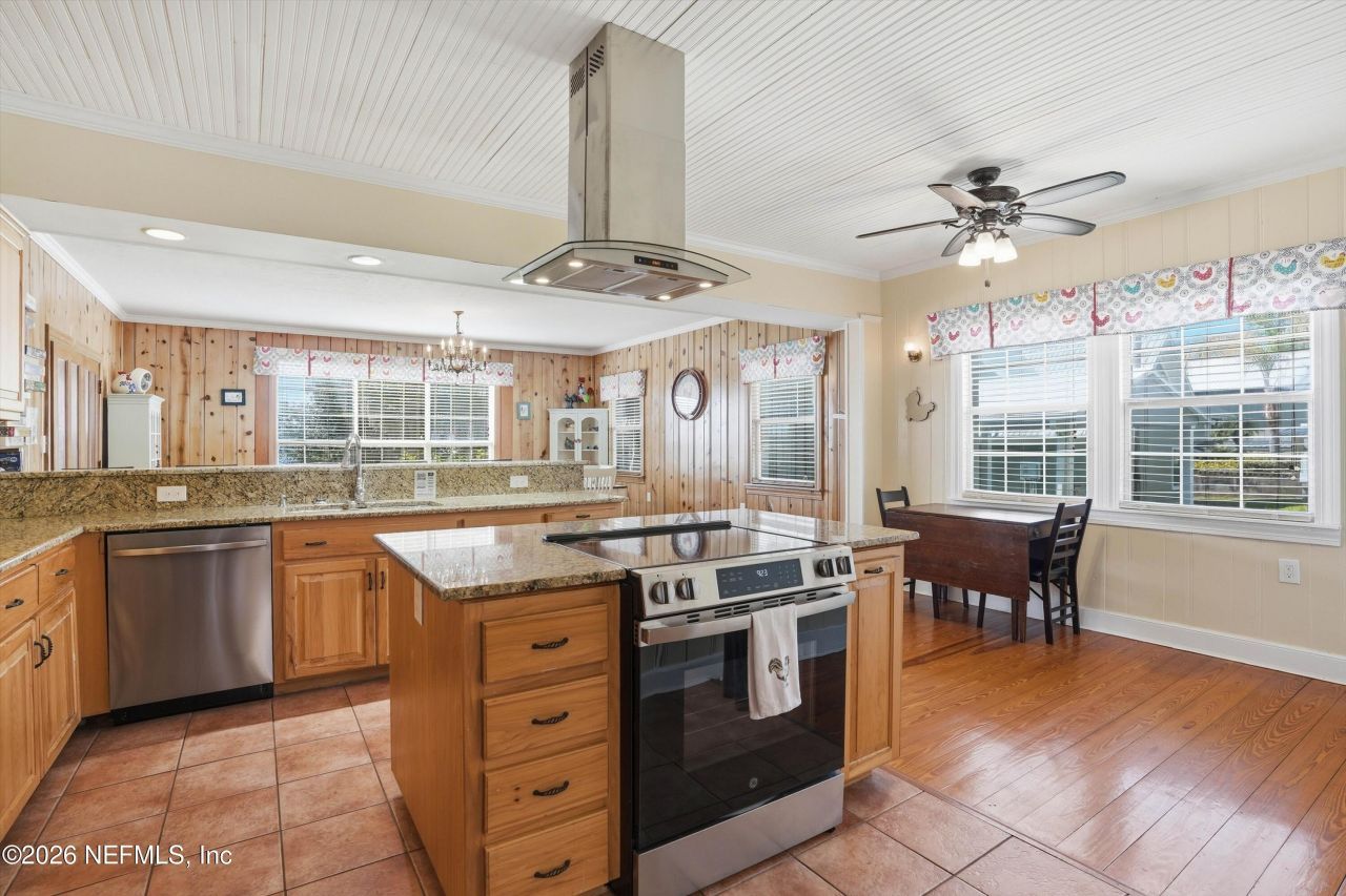 6189 Kingsley Lake Drive, Starke, FL 32091 Photo