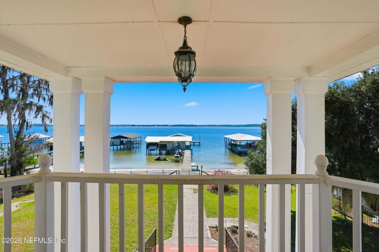 6189 Kingsley Lake Drive, Starke, FL 32091 Photo