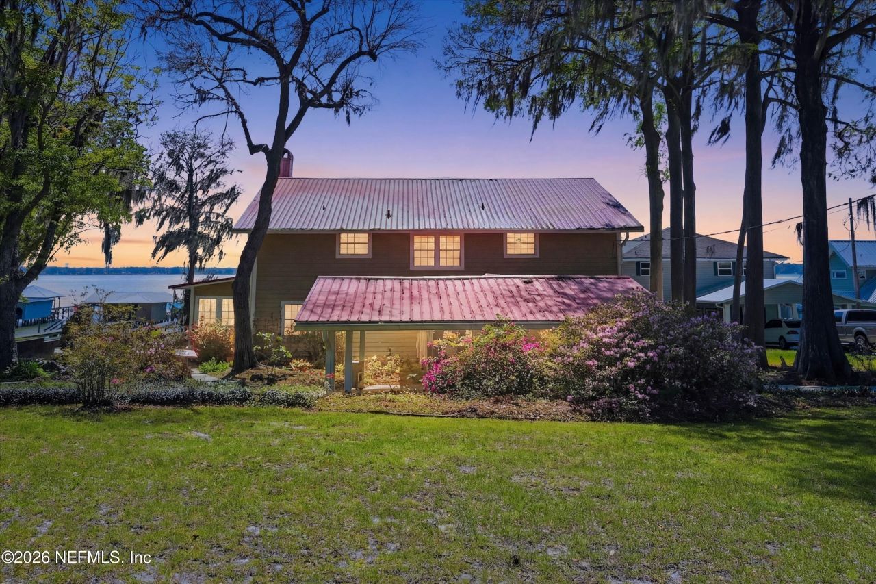 6189 Kingsley Lake Drive, Starke, FL 32091 Photo