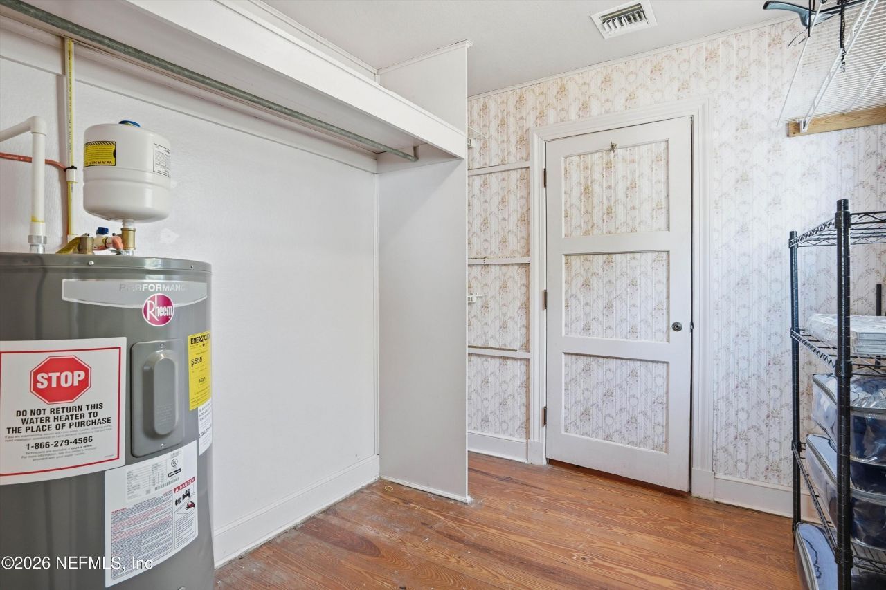 6189 Kingsley Lake Drive, Starke, FL 32091 Photo