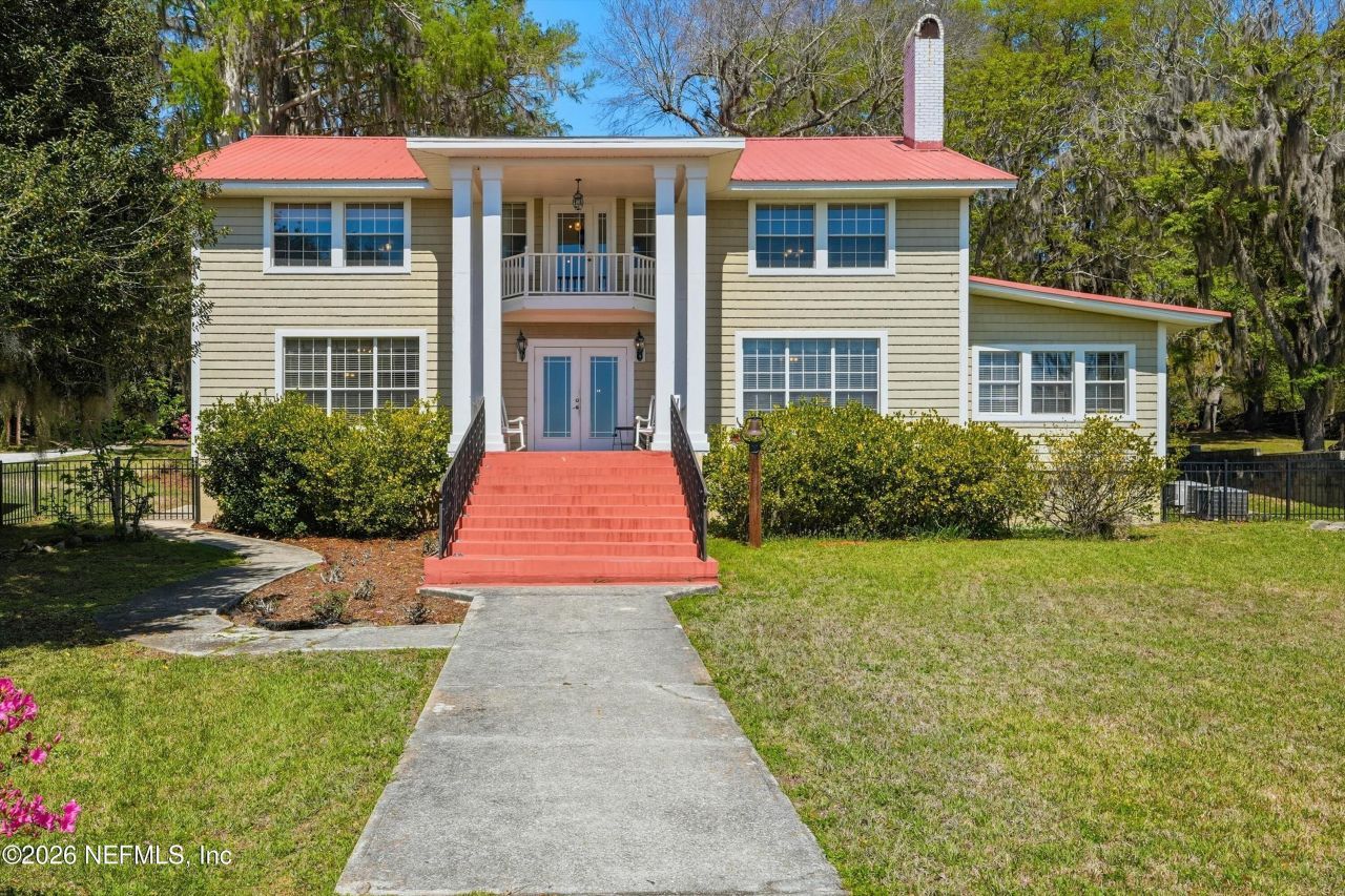 6189 Kingsley Lake Drive, Starke, FL 32091 Photo