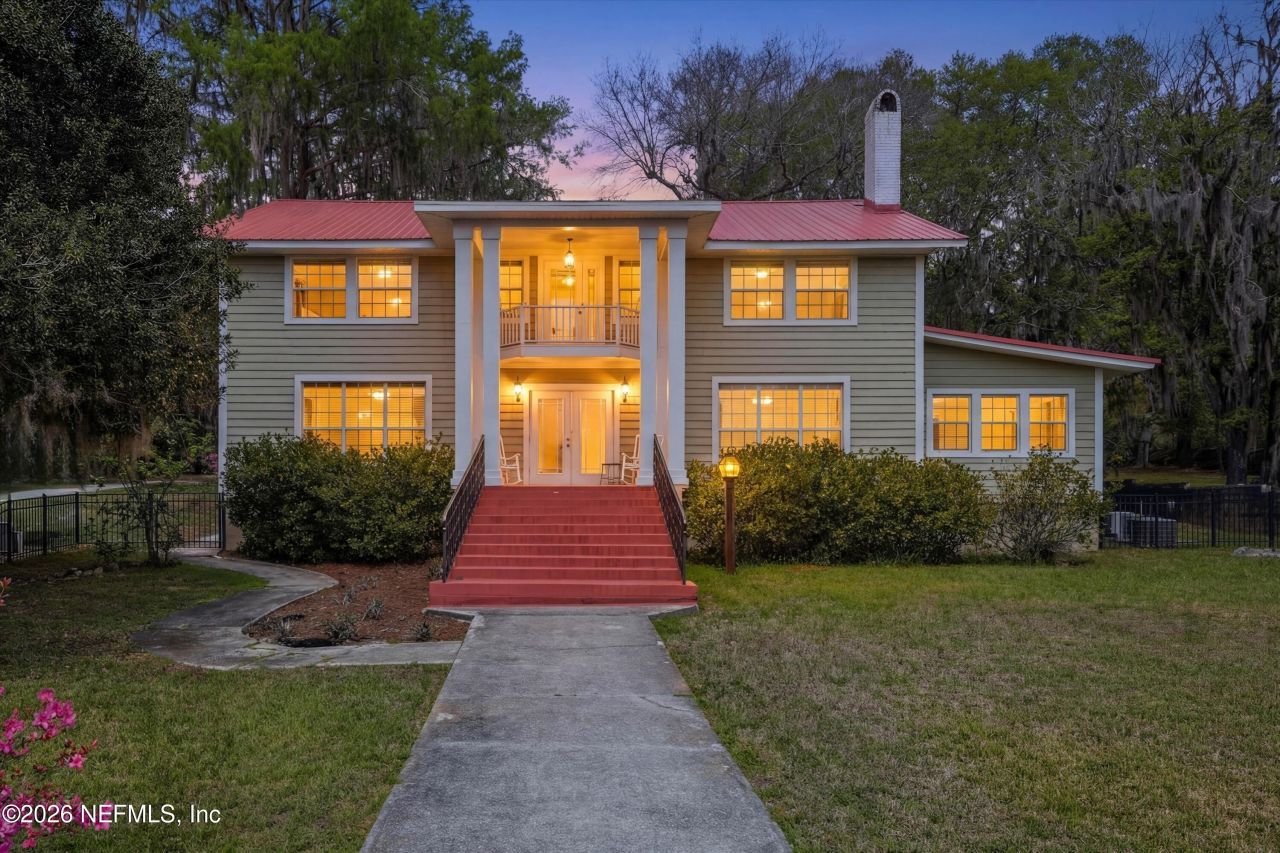 6189 Kingsley Lake Drive, Starke, FL 32091 Photo