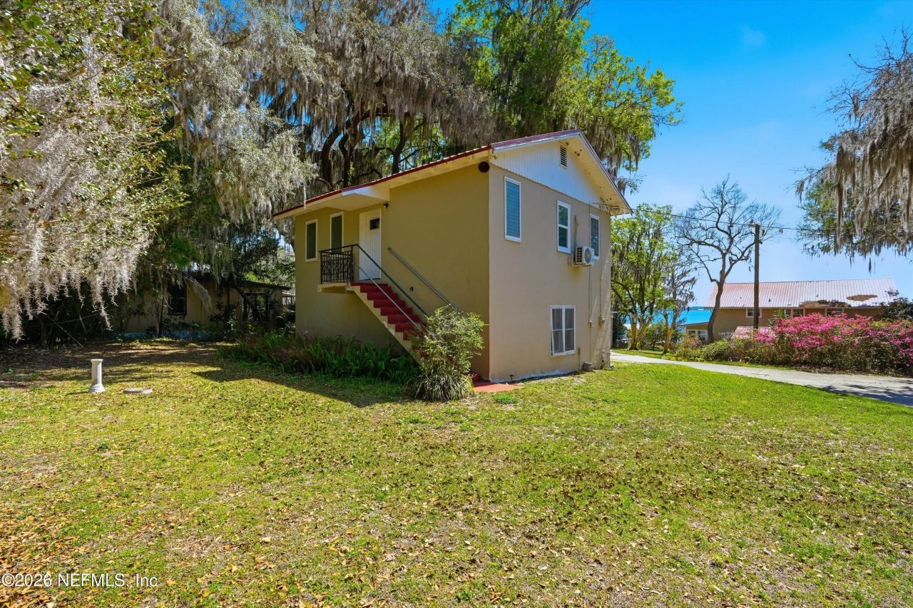 6189 Kingsley Lake Drive, Starke, FL 32091 Photo