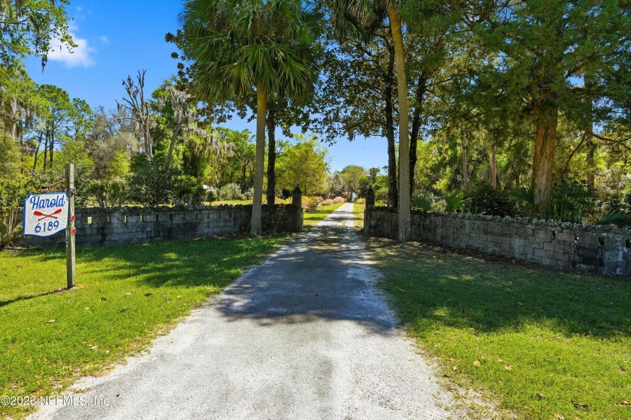 6189 Kingsley Lake Drive, Starke, FL 32091 Photo