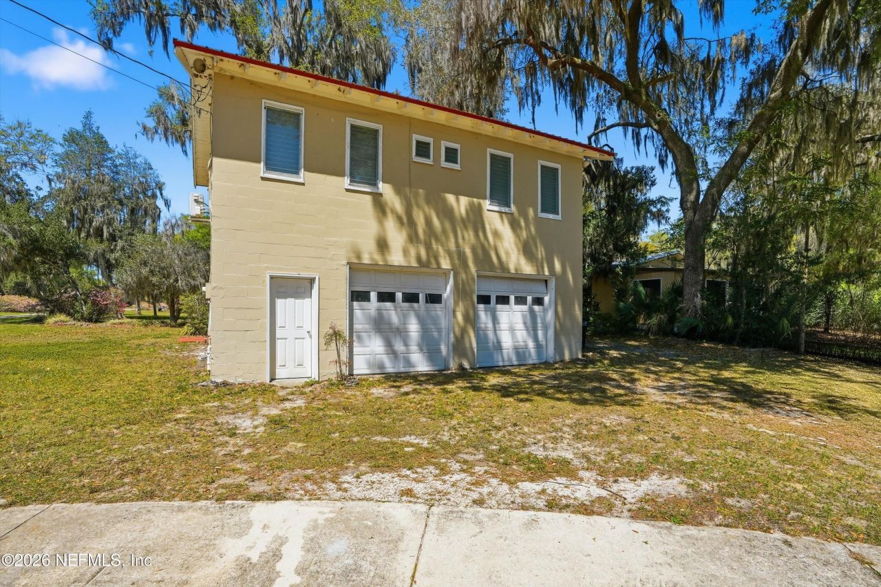 6189 Kingsley Lake Drive, Starke, FL 32091 Photo