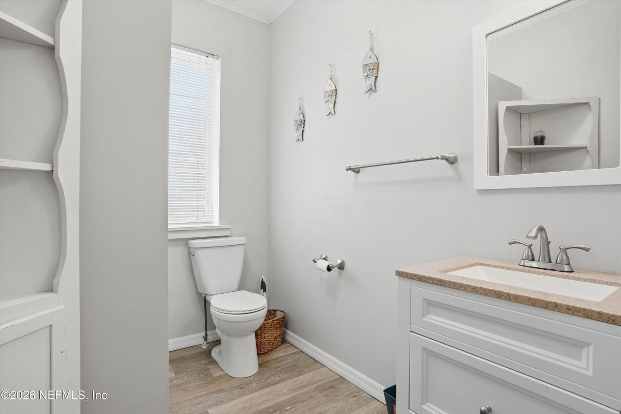 6189 Kingsley Lake Drive, Starke, FL 32091 Photo