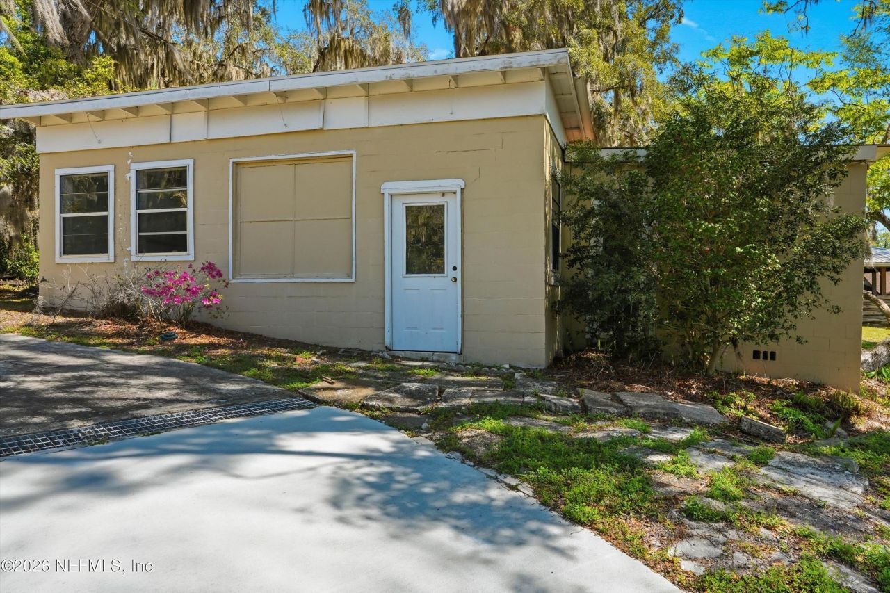 6189 Kingsley Lake Drive, Starke, FL 32091 Photo