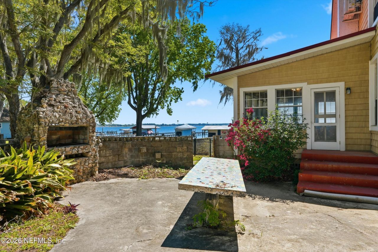 6189 Kingsley Lake Drive, Starke, FL 32091 Photo