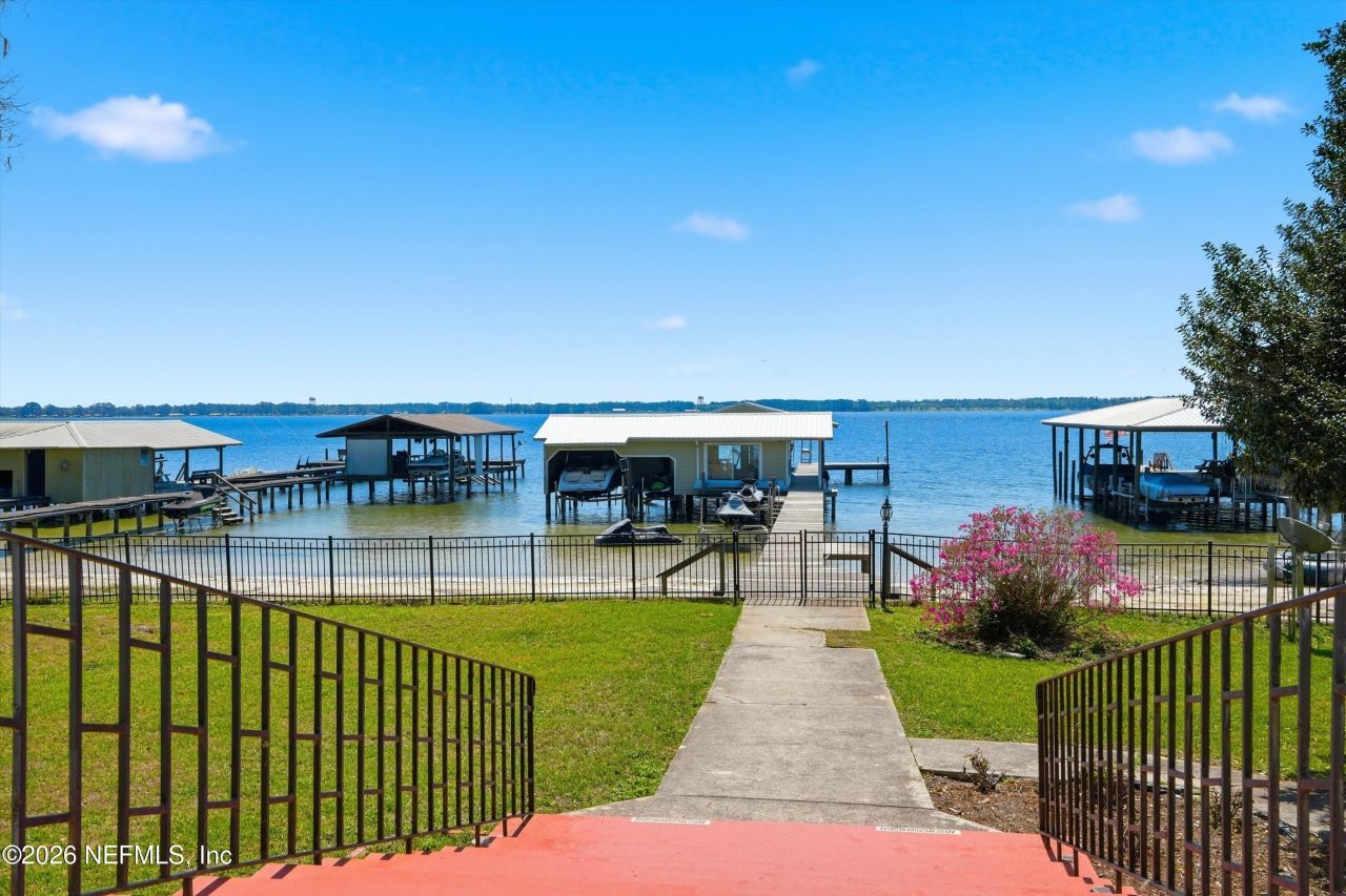 6189 Kingsley Lake Drive, Starke, FL 32091 Photo
